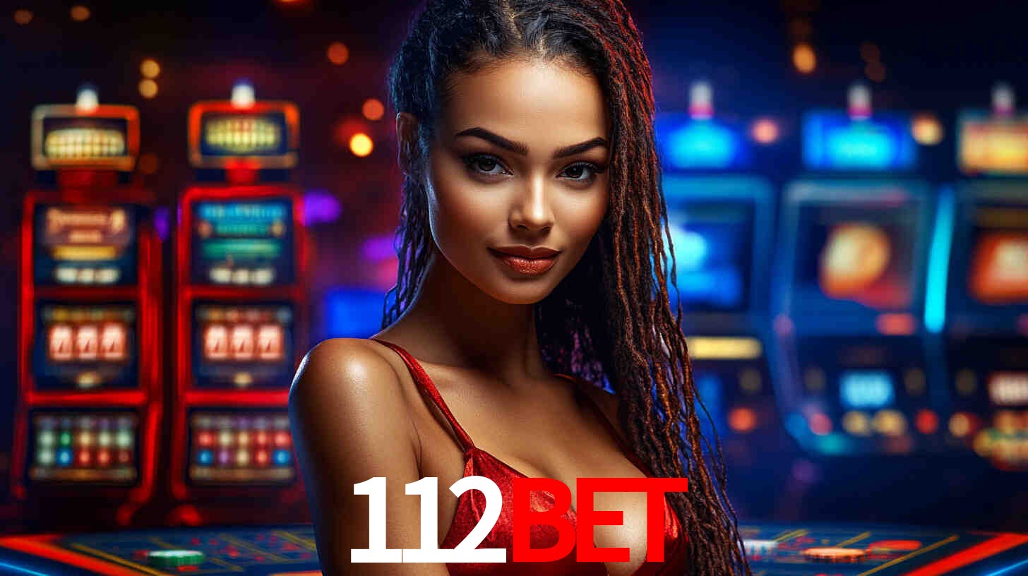 cassino 112Bet