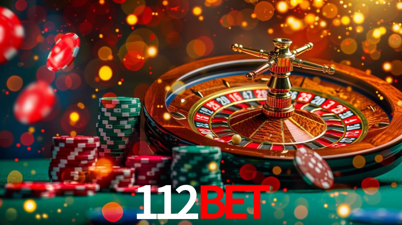 PIX Instantâneo 112Bet