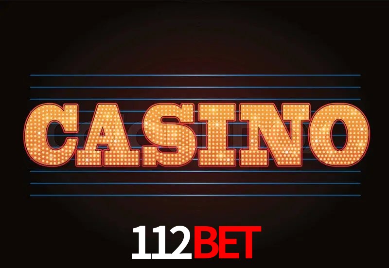 Tecnologia da Plataforma 112Bet
