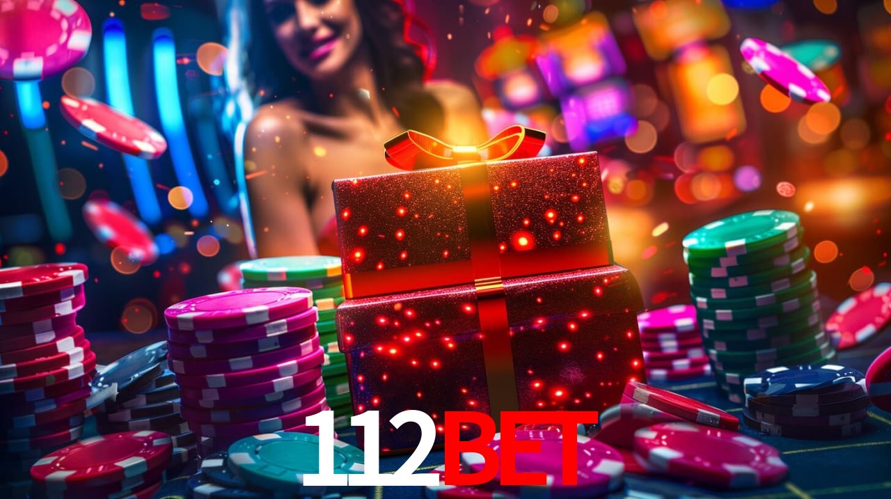 Programa VIP 112Bet