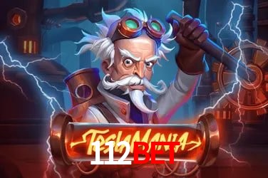 Experiência VIP 112Bet