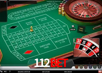A Emoção da Loteria na 112Bet: Uma Chance de Mudança de Vida