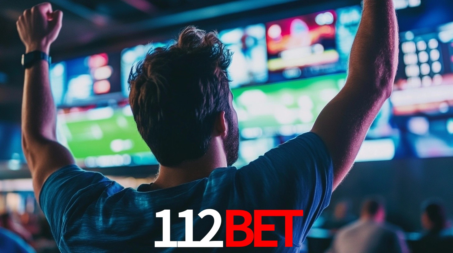 112Bet Login