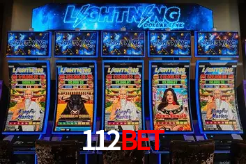 Descubra a Essência do 112Bet: Nossa História e Compromissos