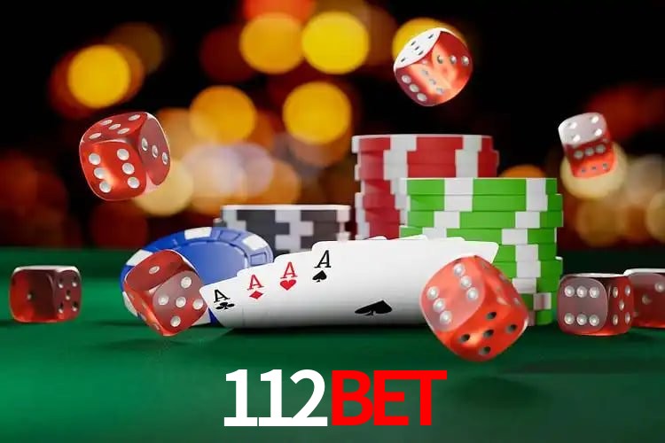 Promoções Sazonais 112Bet