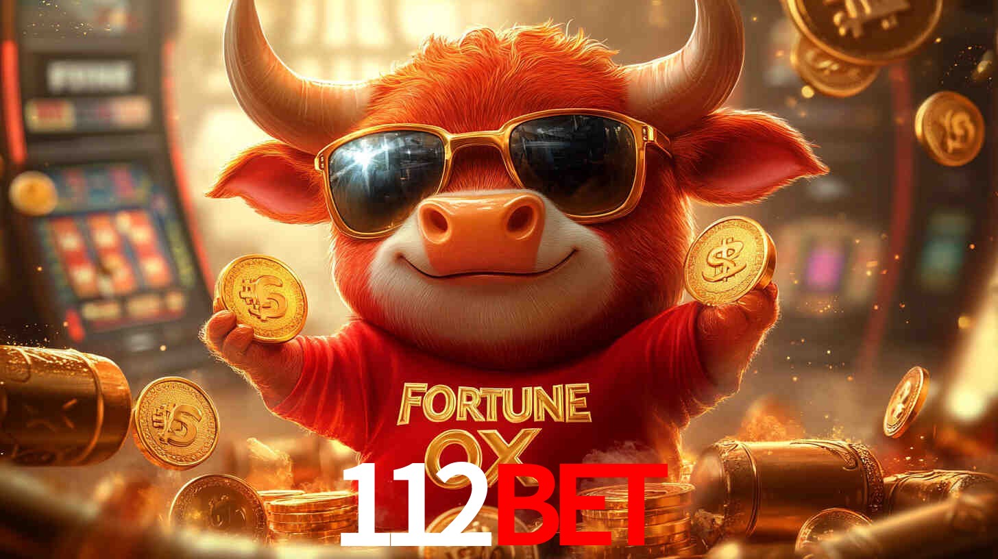 112Bet Login