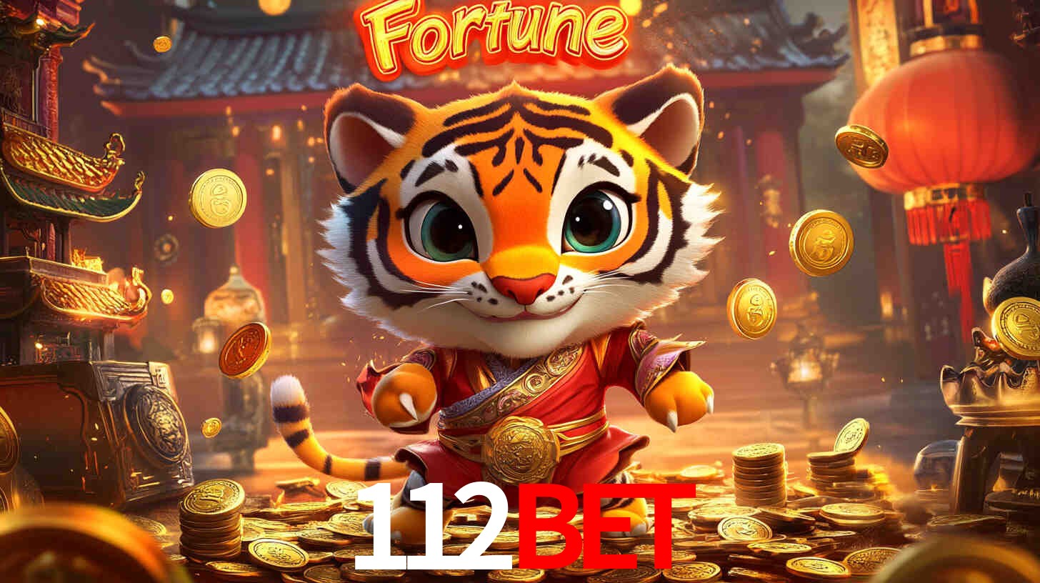 Desvendando o Mundo dos Jogos Virtuais na 112Bet