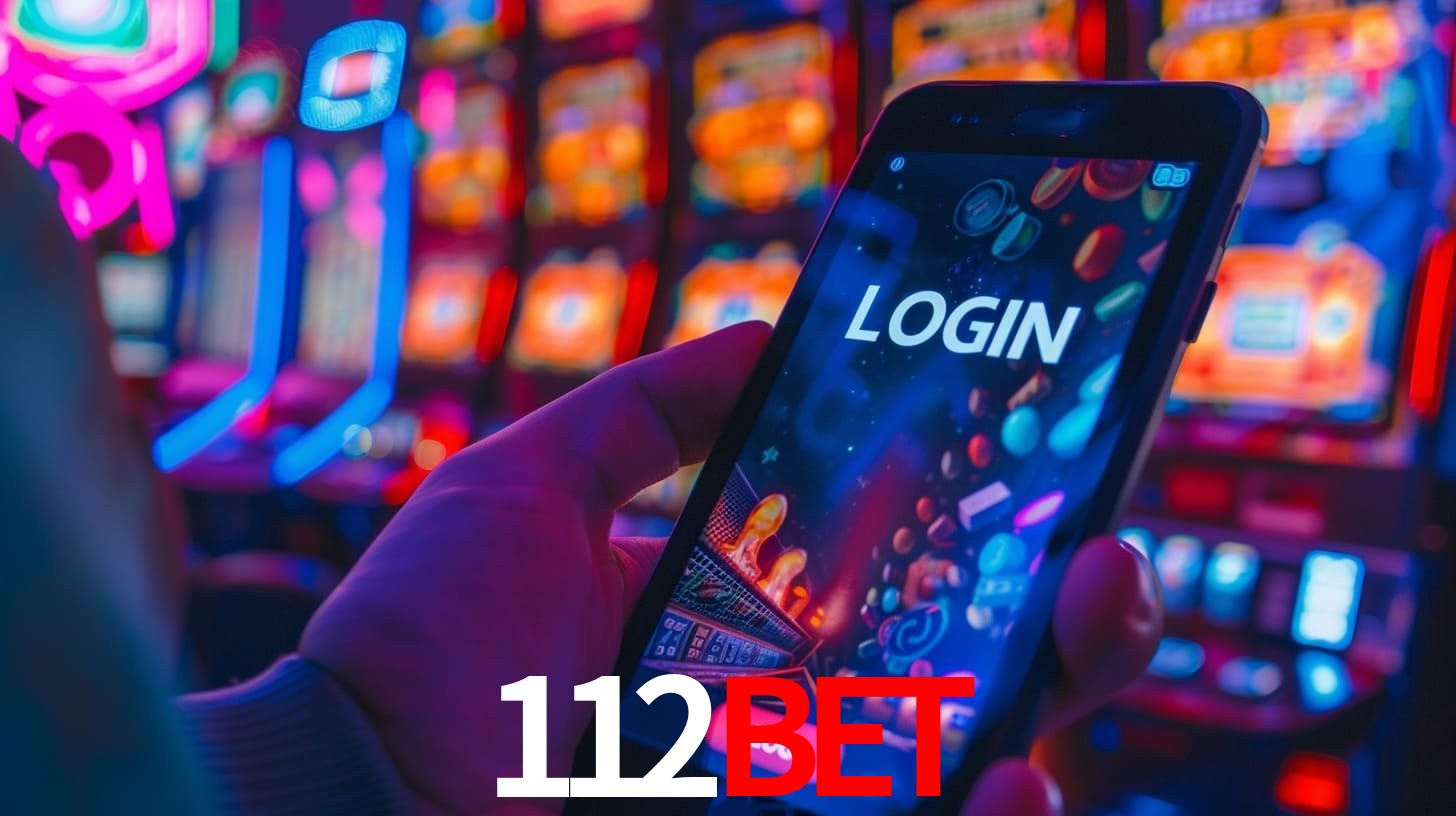 Recursos de Bônus 112Bet