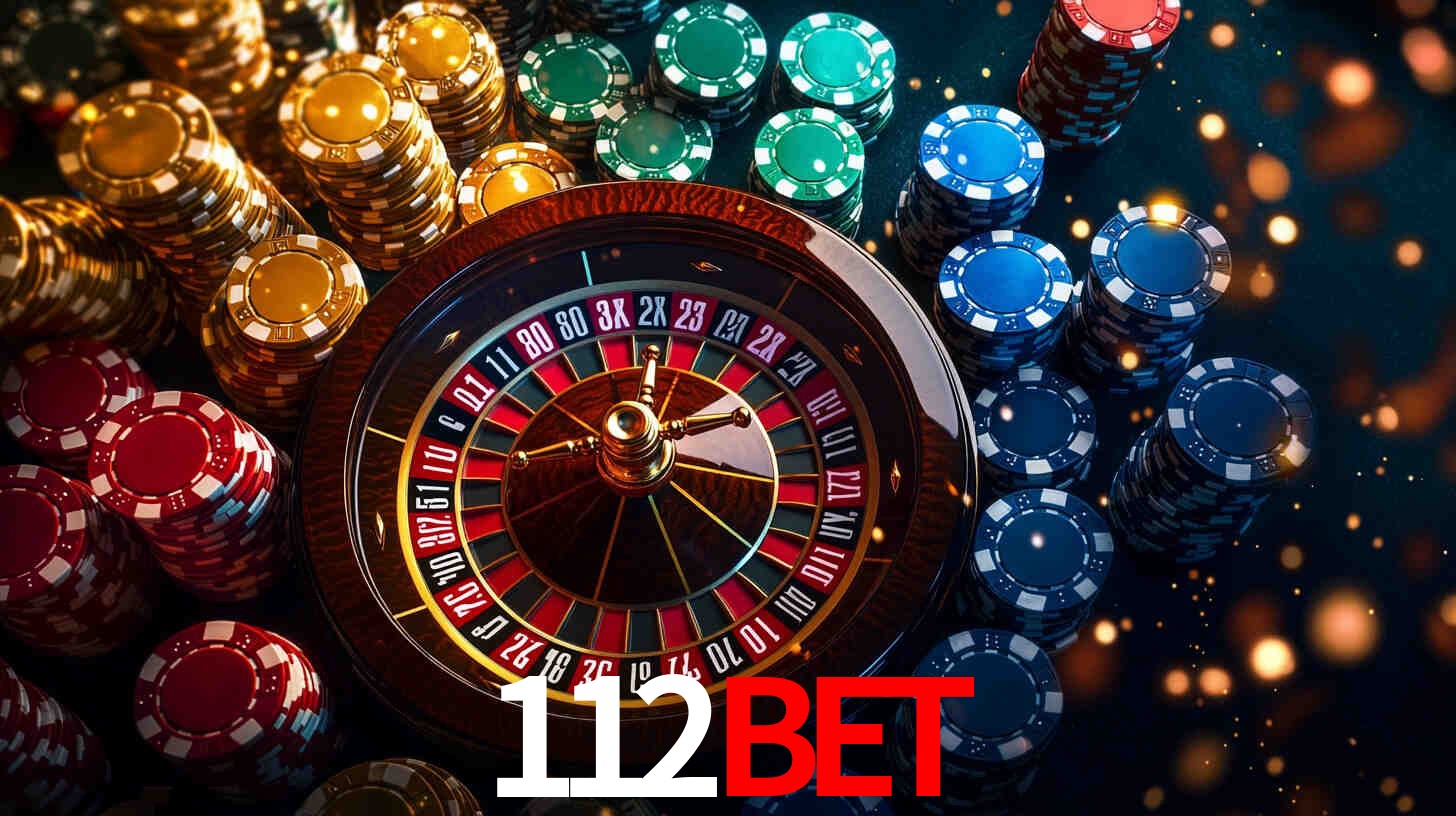 112 Bet Vip