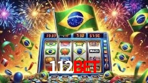 Mesa de Blackjack 112Bet