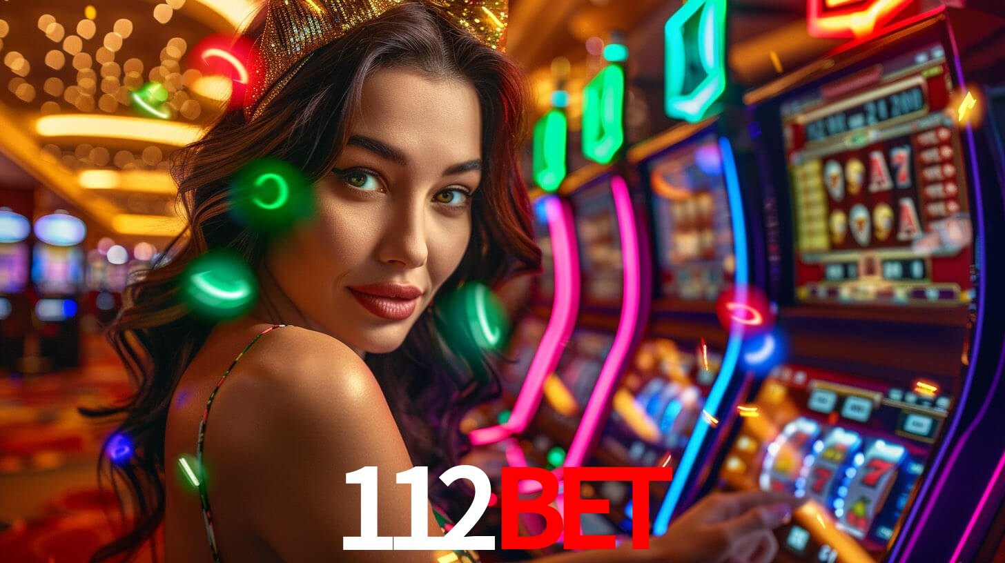 PIX Instantâneo 112Bet