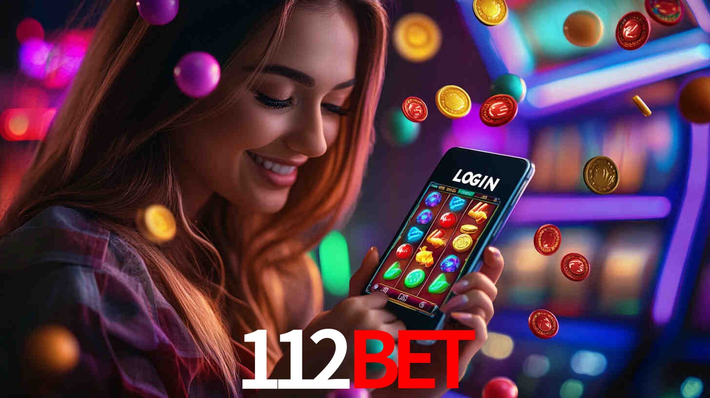 112Bet Login