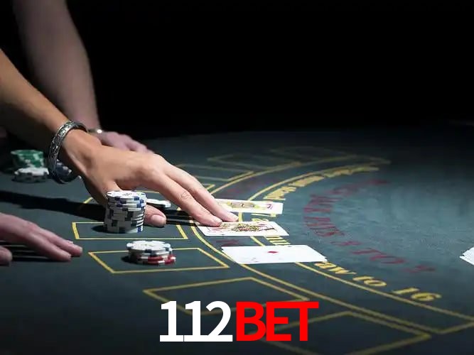 Segurança 2FA 112Bet