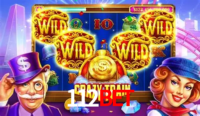 Desvendando o Mundo dos Jogos Virtuais na 112Bet