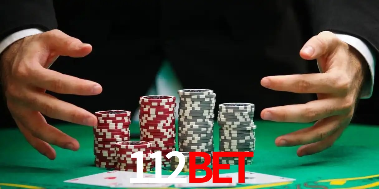 Promoções Sazonais 112Bet