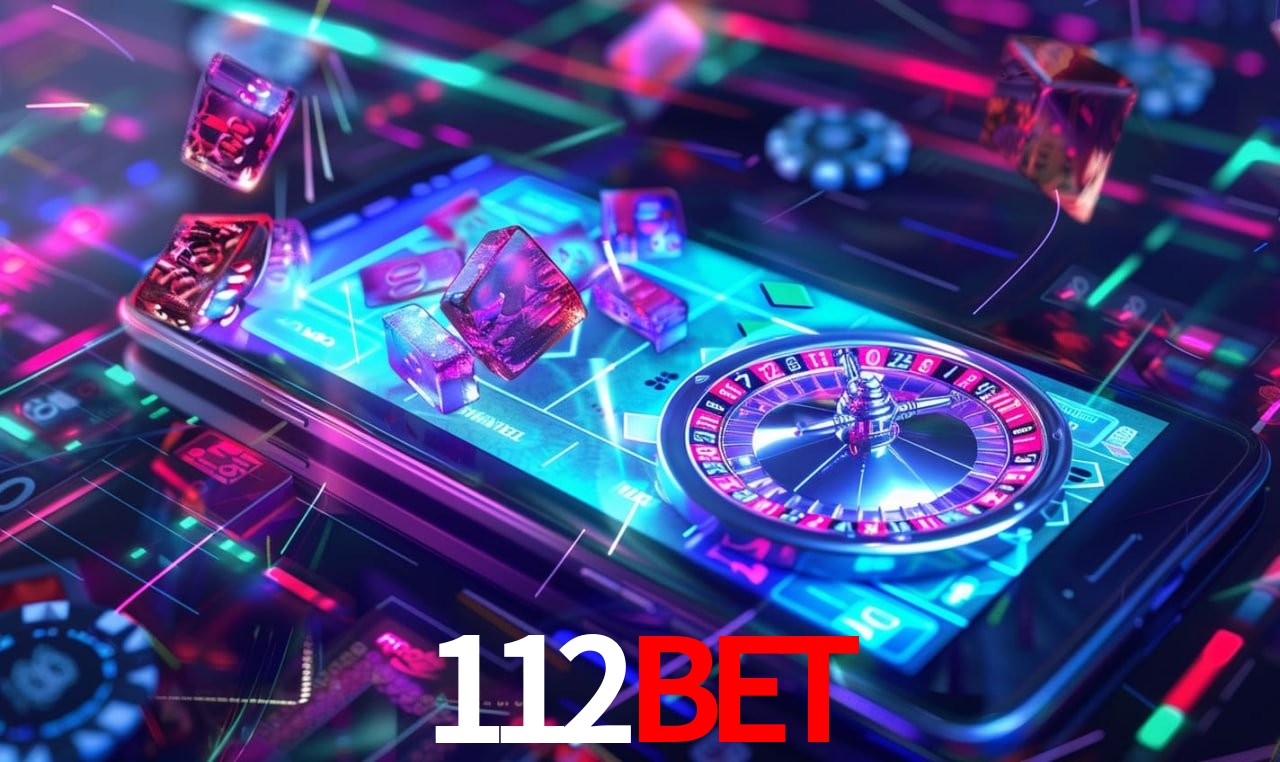 Benefícios da Conta 112Bet