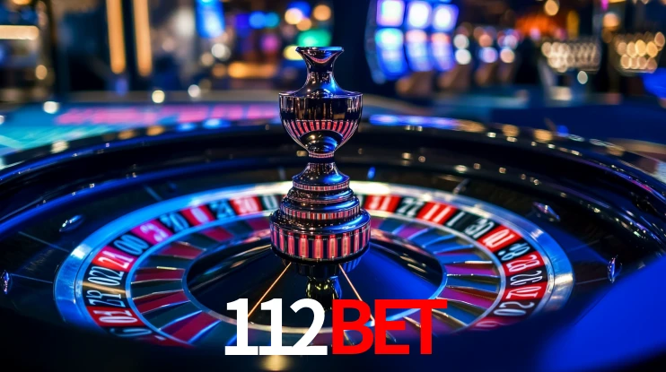 112 Bet Vip