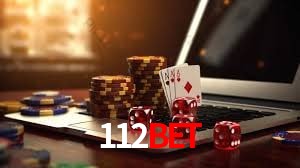 Mesa de Blackjack 112Bet