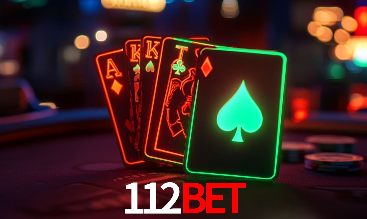 Ofertas Exclusivas 112Bet