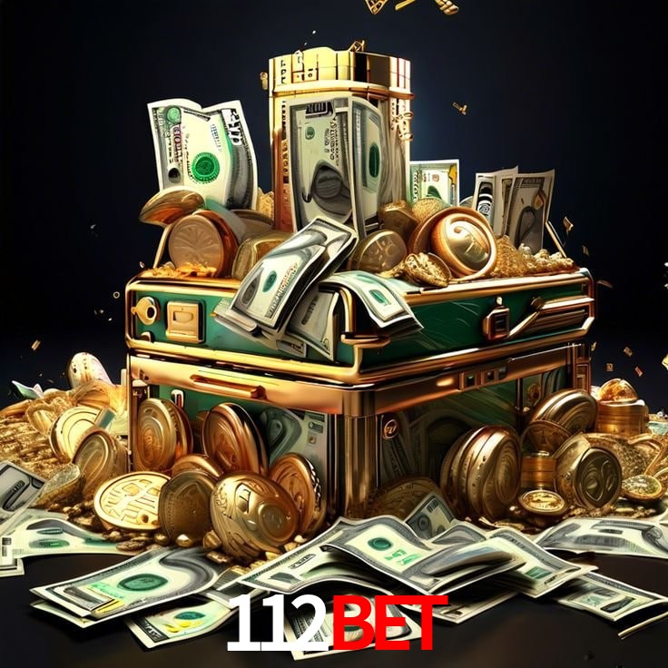 Segurança 2FA 112Bet