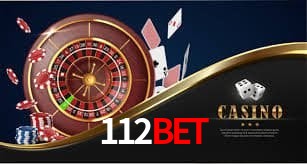 Cadastro Rápido 112Bet