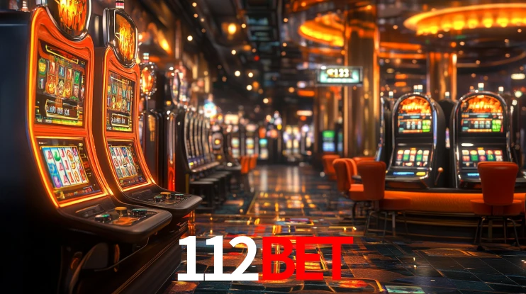 Experimente o Login Seguro Premium no 112Bet