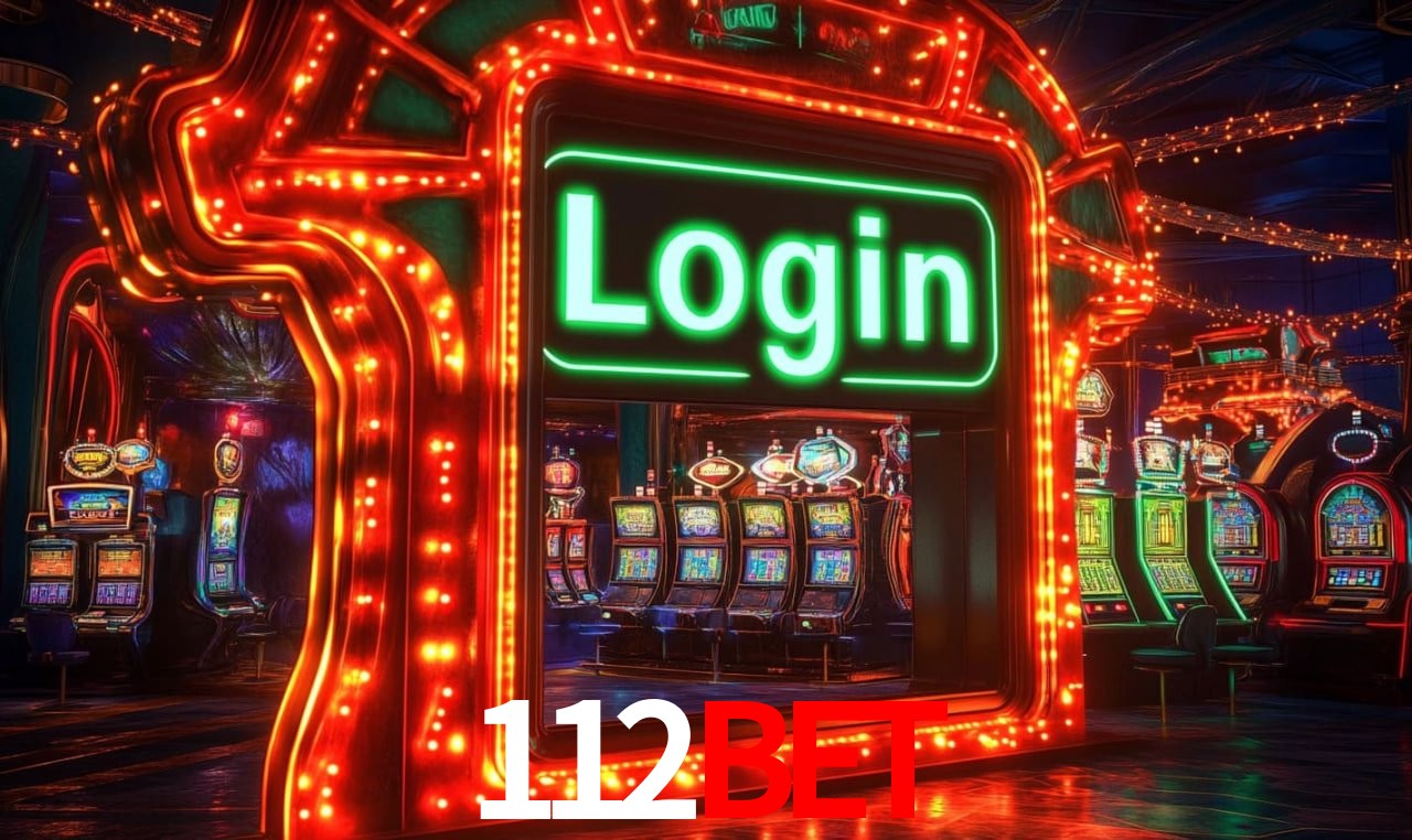 Provedores de Jogos 112Bet