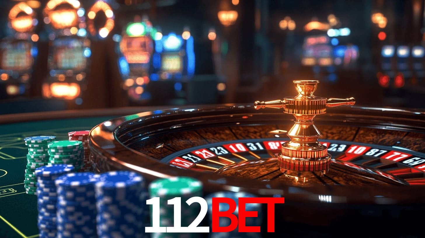 112 Bet Vip