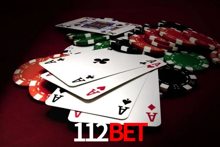 Estatísticas do Jogo 112Bet