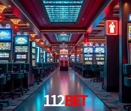 Interface Premium 112Bet
