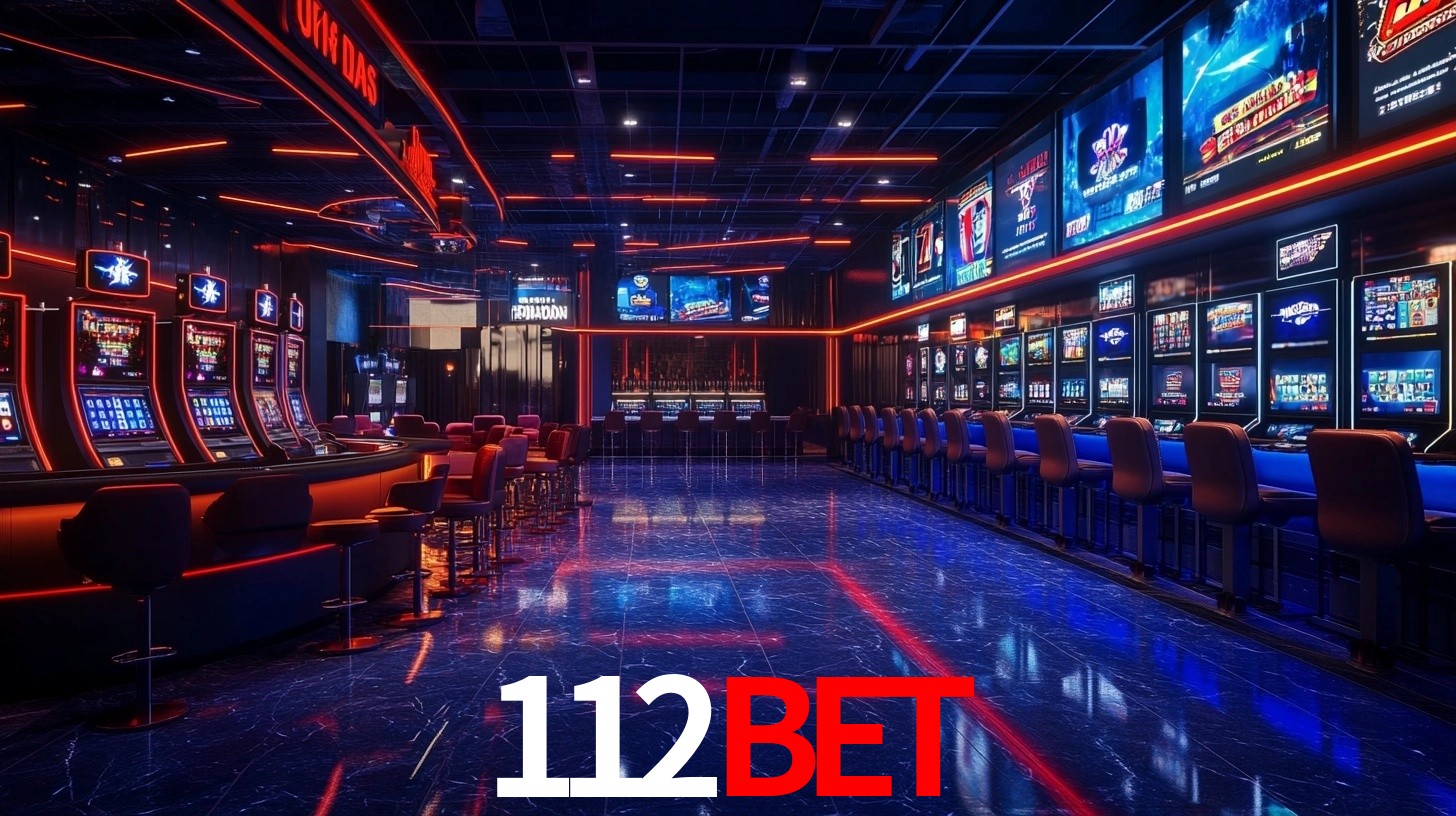 Torneios 112Bet