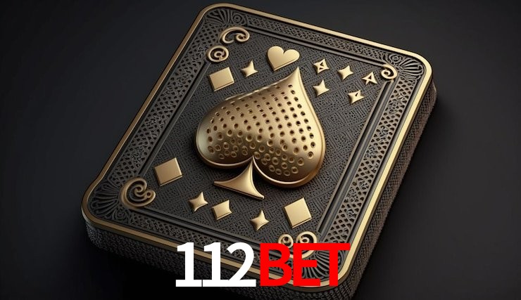 Design Responsivo 112Bet