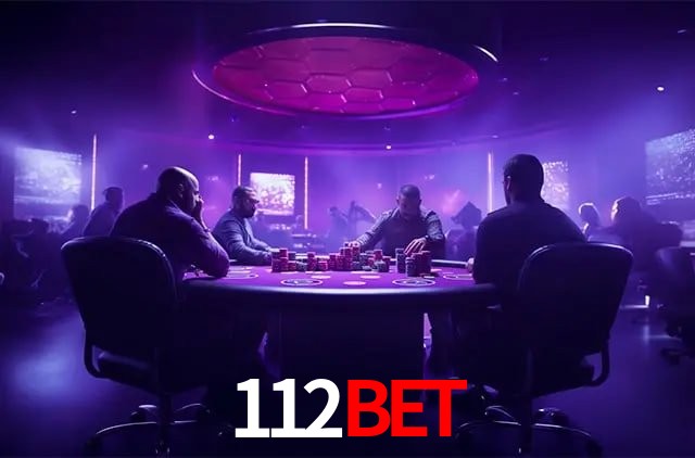 Sistemas de Segurança 112Bet
