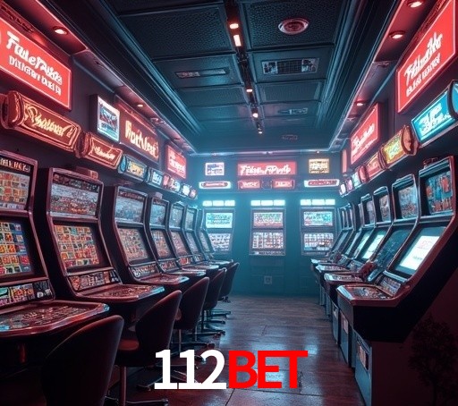 Tecnologia da Plataforma 112Bet