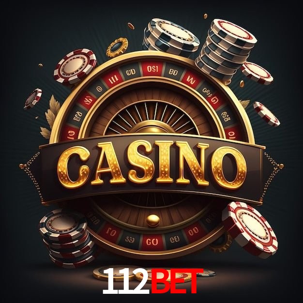 Interface do App 112Bet