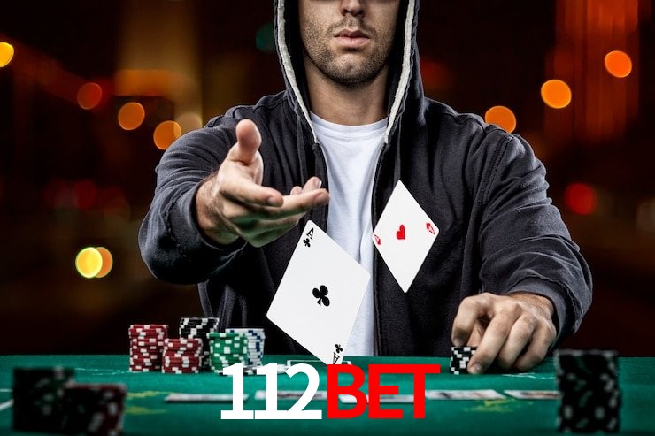 Jogos Exclusivos 112Bet