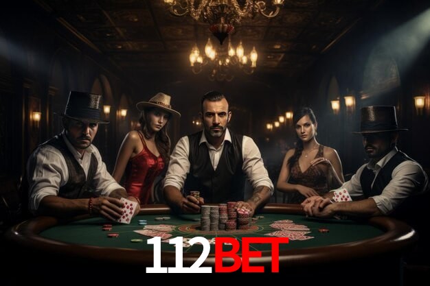 Bônus Diários 112Bet