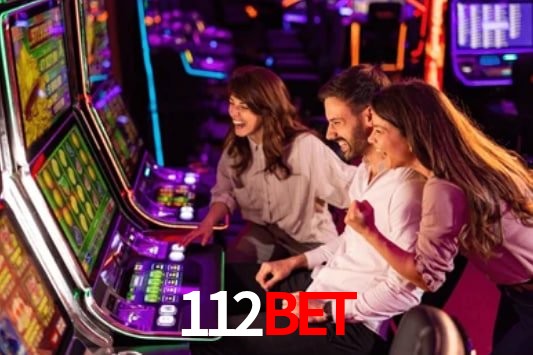 Casino VIP 112Bet
