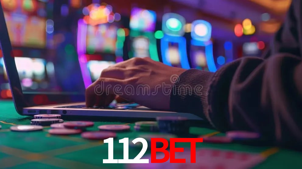 Apostas de Futebol 112Bet