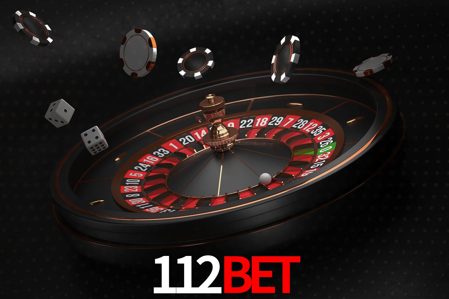 112Bet: Seu Especialista em Apostas Esportivas Brasileiras