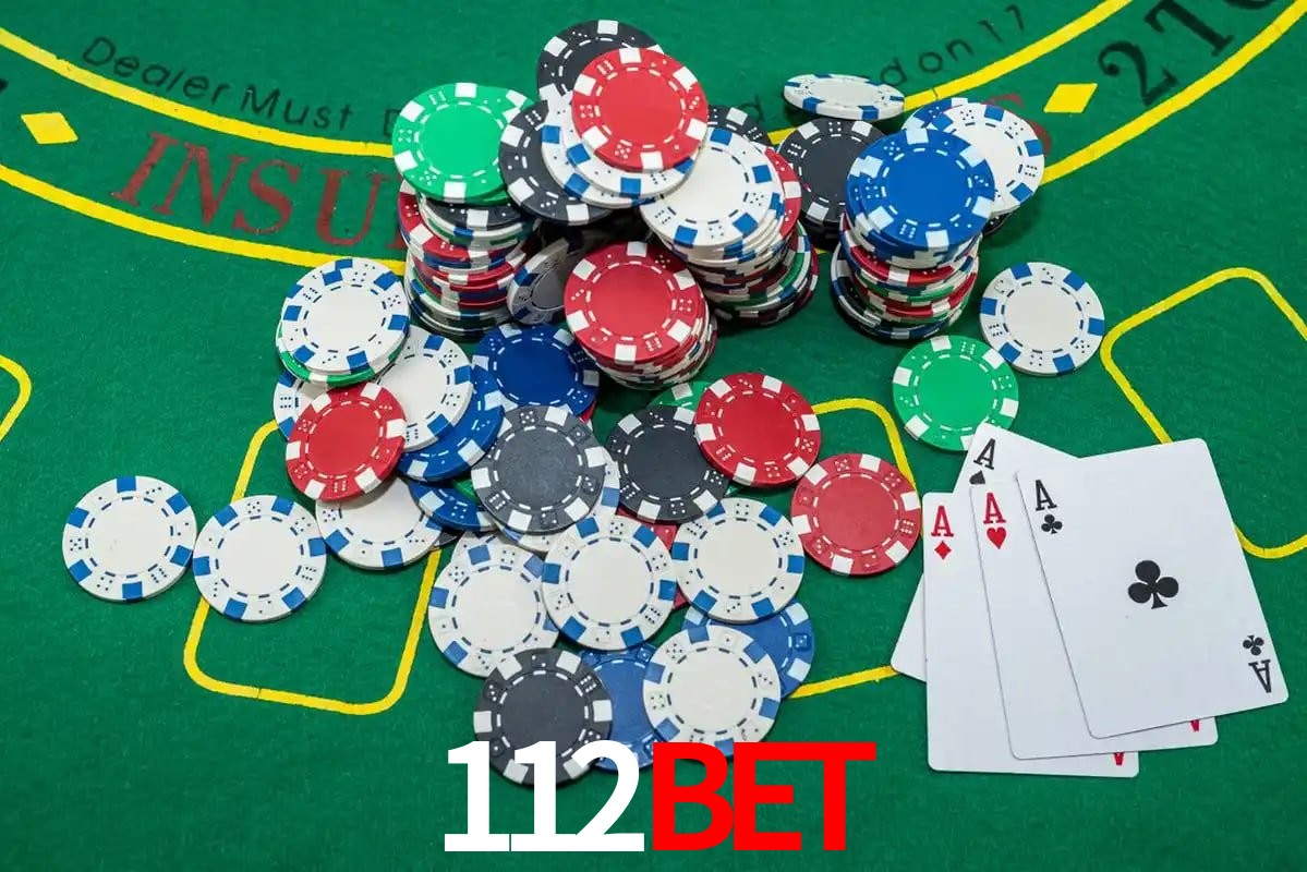 Estatísticas 112Bet