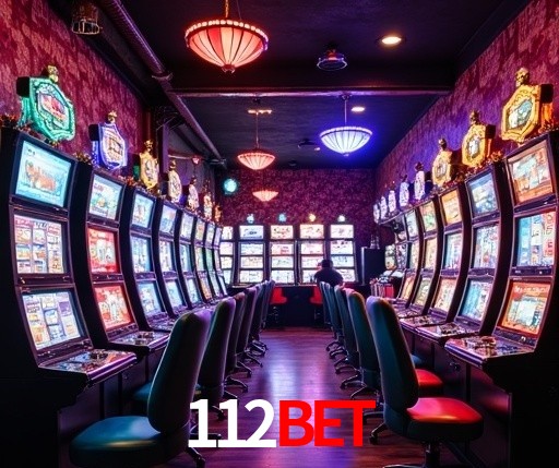Integração de APIs 112Bet