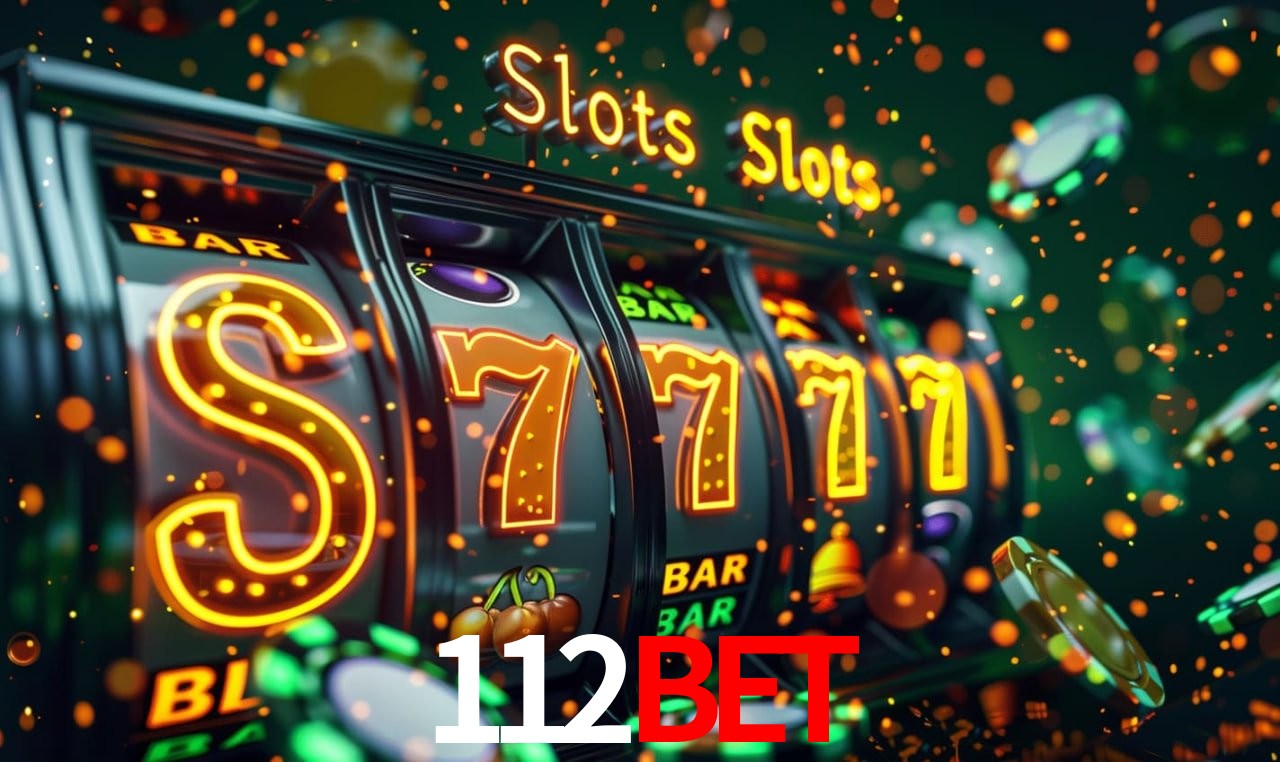 Diretório de Jogos 112Bet
