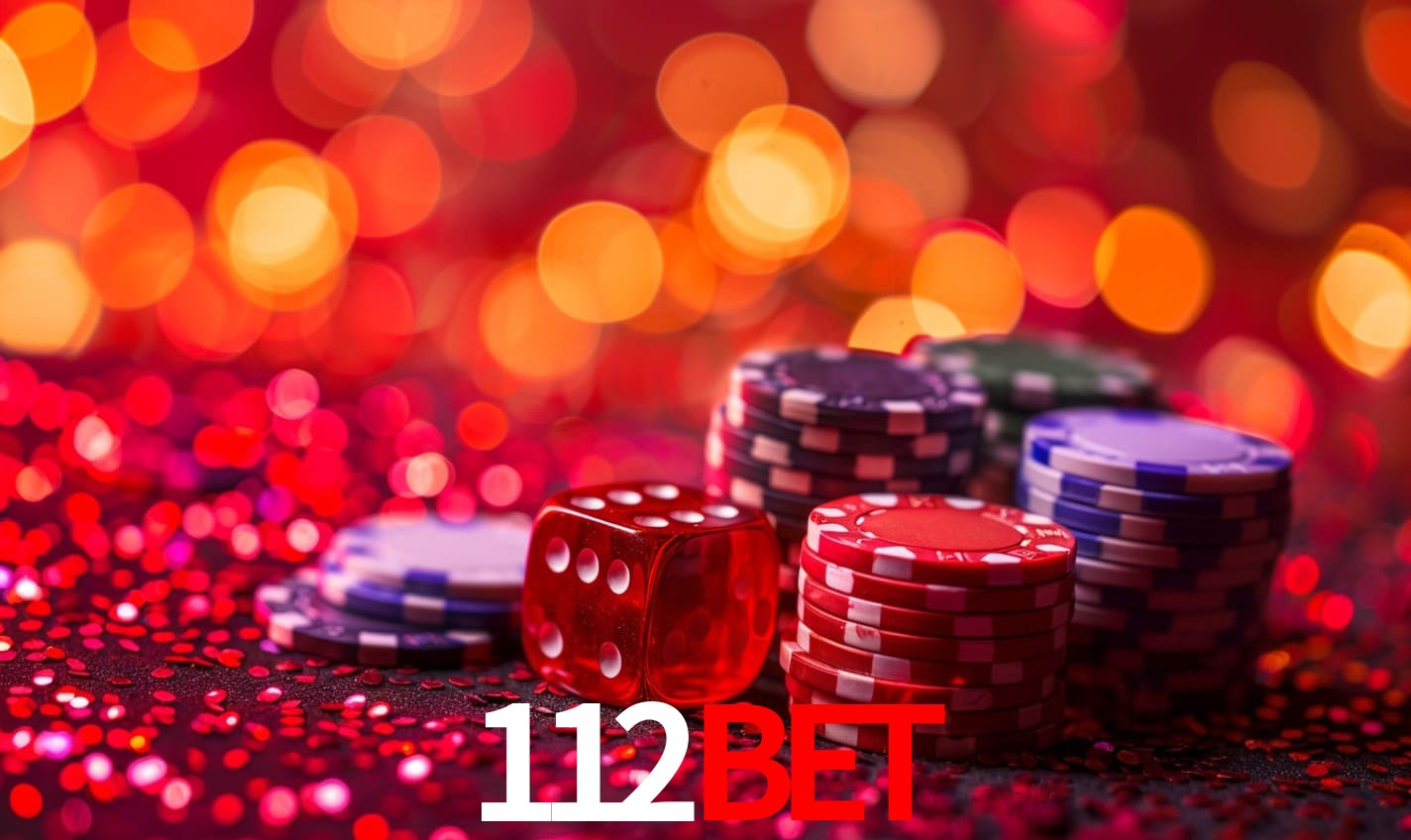 Apostas de Tênis 112Bet