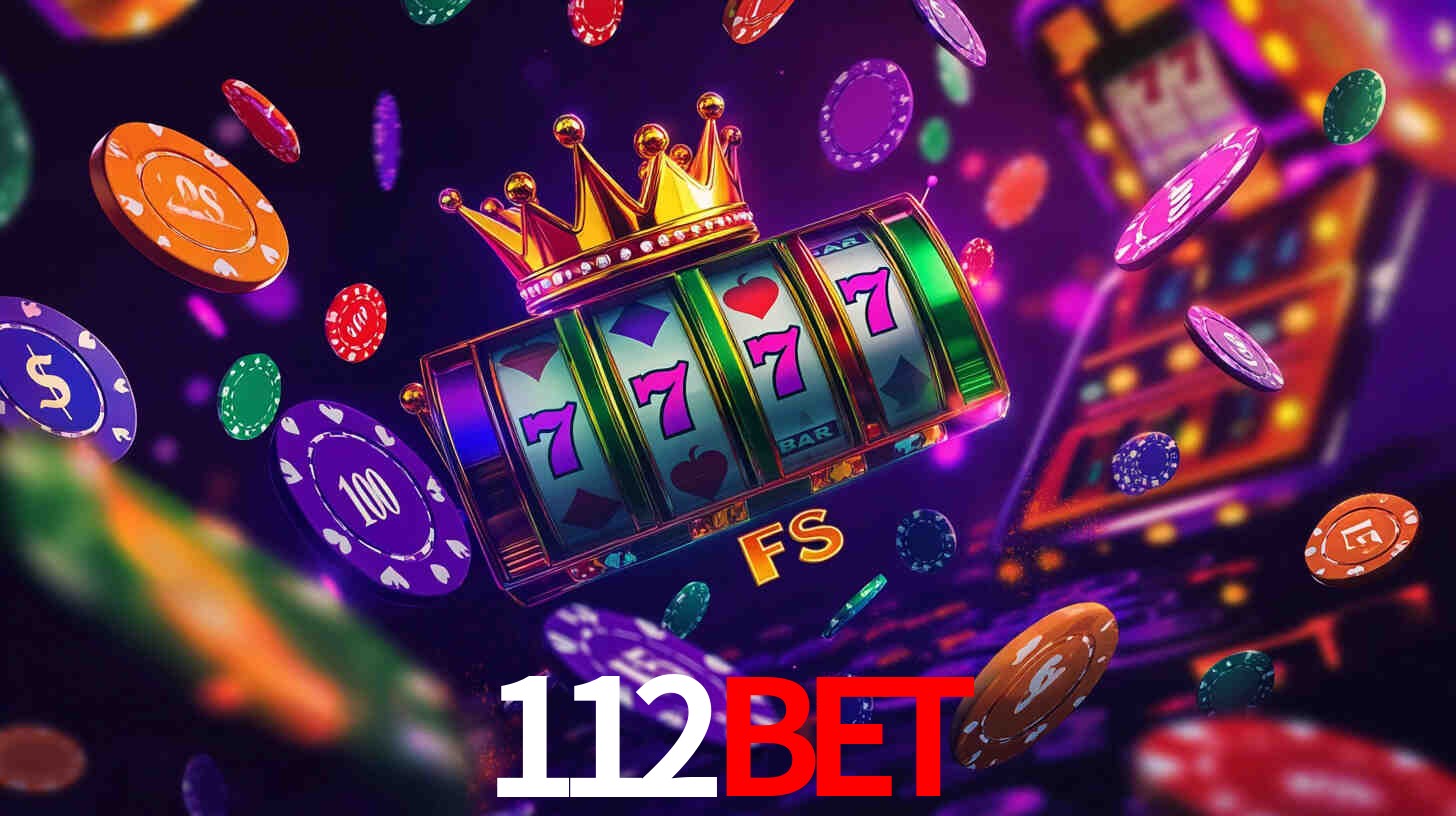 Programa VIP 112Bet
