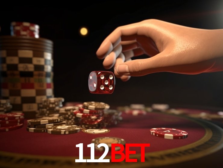 Especiais de Fim de Semana 112Bet