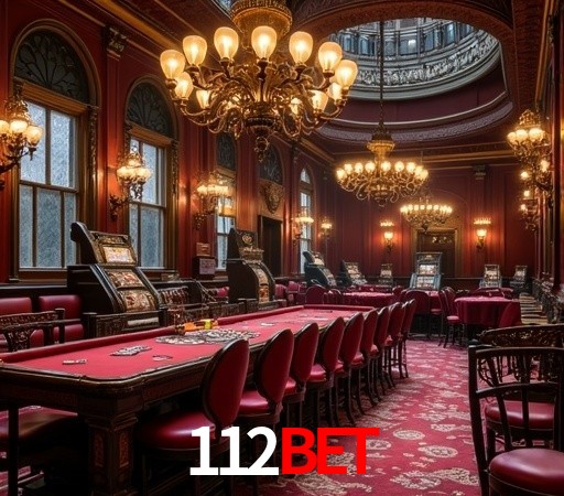 Cadastro Rápido 112Bet