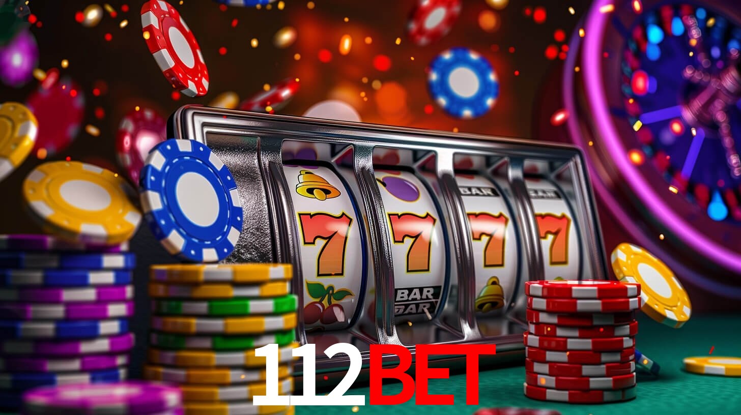 Apostas de Tênis 112Bet