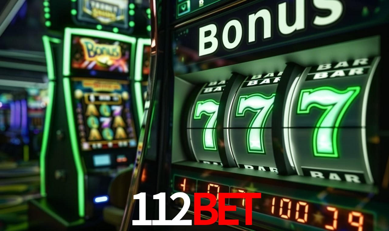 Descubra a Essência do 112Bet: Nossa História e Compromissos