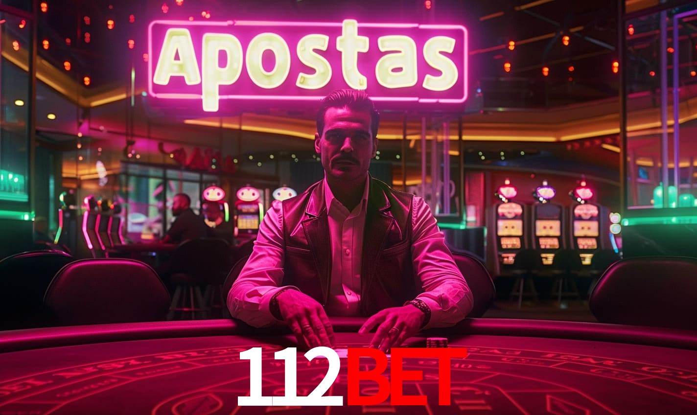 Apostas de Futebol 112Bet